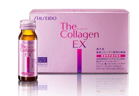 Review 7 Collagen Shiseido hiệu quả cao được nhiều người yêu thích