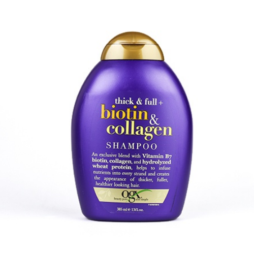 Review dầu gội Biotin Collagen có thực sự tốt như lời đồn 2025
