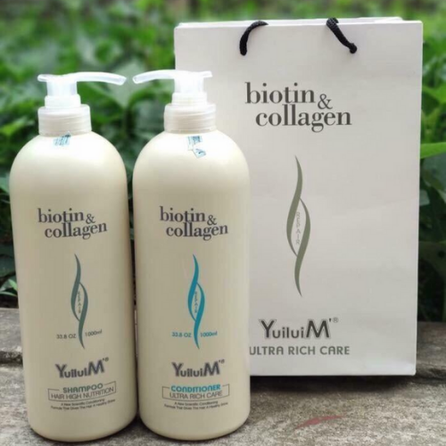 Review dầu gội Biotin Collagen có thực sự tốt như lời đồn 2025