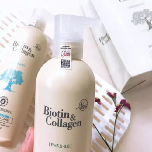 Review dầu gội Biotin Collagen có thực sự tốt như lời đồn 2025