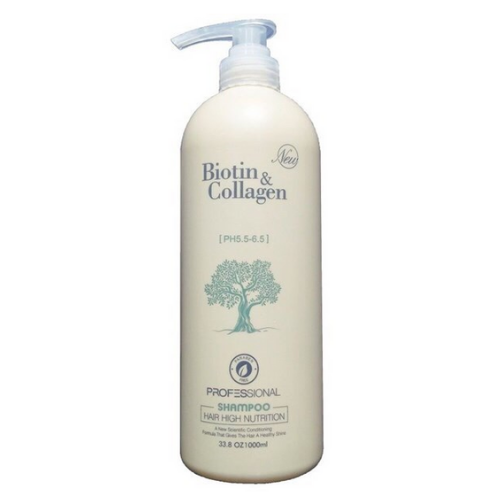 Review dầu gội Biotin Collagen có thực sự tốt như lời đồn 2025