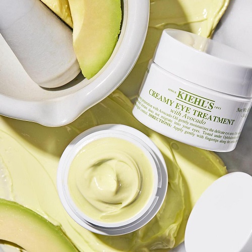 Review 6 loại kem mắt Kiehl’s được các chị em lựa chọn nhiều nhất 2025