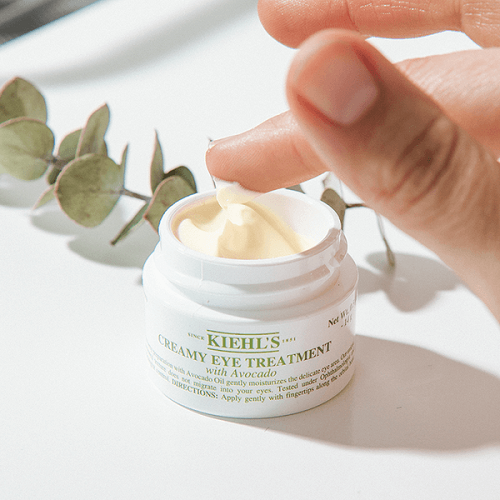 Review 6 loại kem mắt Kiehl’s được các chị em lựa chọn nhiều nhất 2025