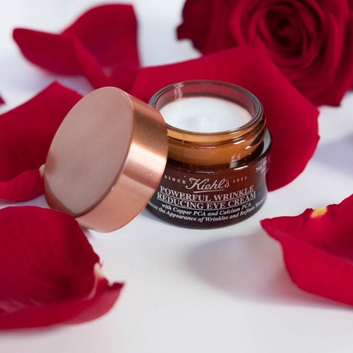 Review 6 loại kem mắt Kiehl’s được các chị em lựa chọn nhiều nhất 2025