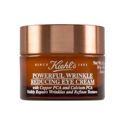 Review 6 loại kem mắt Kiehl’s được các chị em lựa chọn nhiều nhất 2025