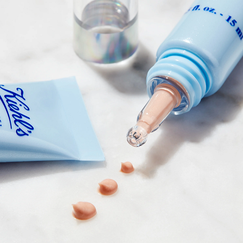 Review 6 loại kem mắt Kiehl’s được các chị em lựa chọn nhiều nhất 2025