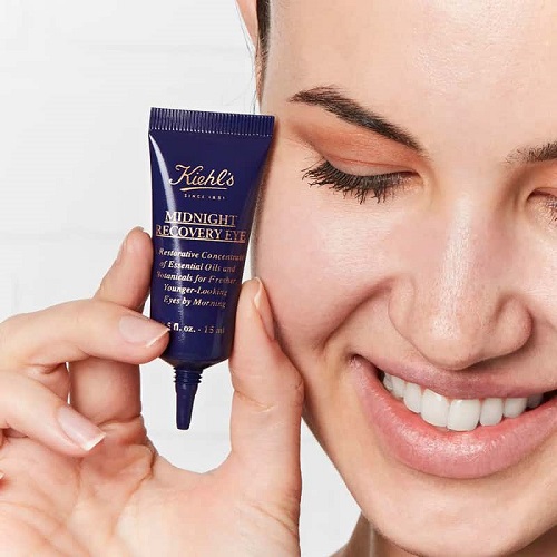Review 6 loại kem mắt Kiehl’s được các chị em lựa chọn nhiều nhất 2025