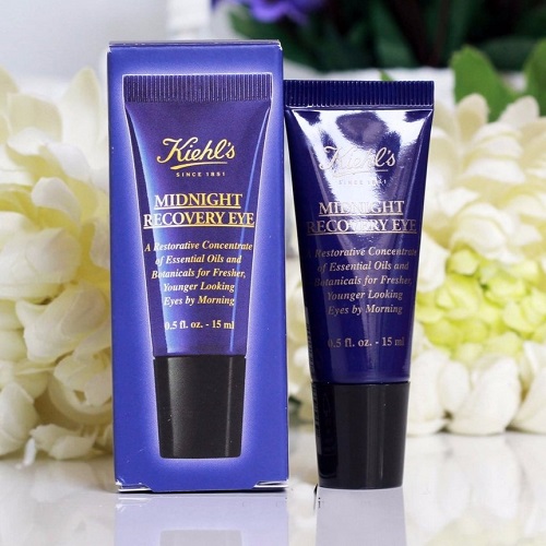 Review 6 loại kem mắt Kiehl’s được các chị em lựa chọn nhiều nhất 2024