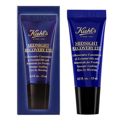 Review 6 loại kem mắt Kiehl’s được các chị em lựa chọn nhiều nhất 2025