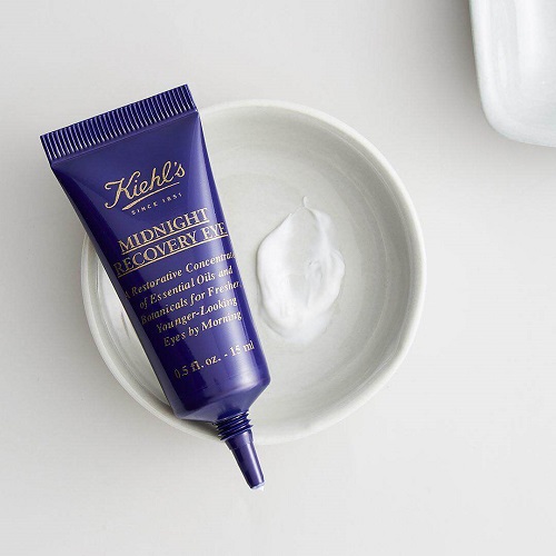 Review 6 loại kem mắt Kiehl’s được các chị em lựa chọn nhiều nhất 2025