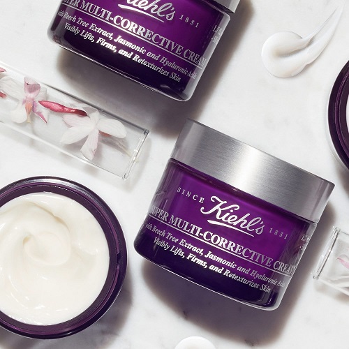 Review 6 loại kem mắt Kiehl’s được các chị em lựa chọn nhiều nhất 2024