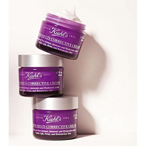 Review 6 loại kem mắt Kiehl’s được các chị em lựa chọn nhiều nhất 2024