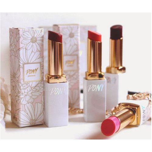 Review 4 son Pony Effect cực “hot hit” không nên bỏ lỡ năm 2025