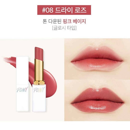 Review 4 son Pony Effect cực “hot hit” không nên bỏ lỡ năm 2025