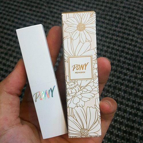 Review 4 son Pony Effect cực “hot hit” không nên bỏ lỡ năm 2025