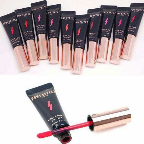 Review 4 son Pony Effect cực “hot hit” không nên bỏ lỡ năm 2025