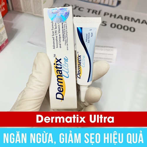 Review 10 kem trị sẹo được nhiều người dùng 2025