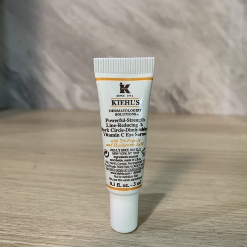 Review 6 loại kem mắt Kiehl’s được các chị em lựa chọn nhiều nhất 2025