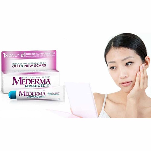 Review 10 kem trị sẹo được nhiều người dùng 2025
