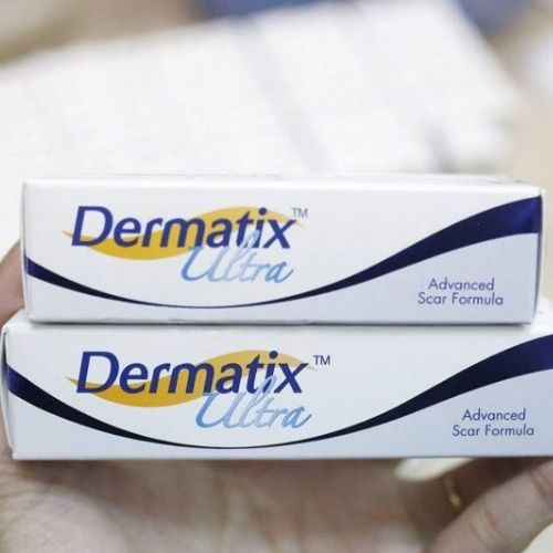Review 10 kem trị sẹo được nhiều người dùng 2025