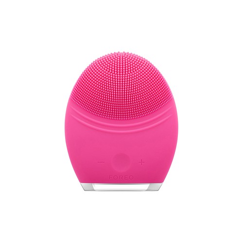 Review 7 máy rửa mặt Foreo “hot” nhất hiện nay