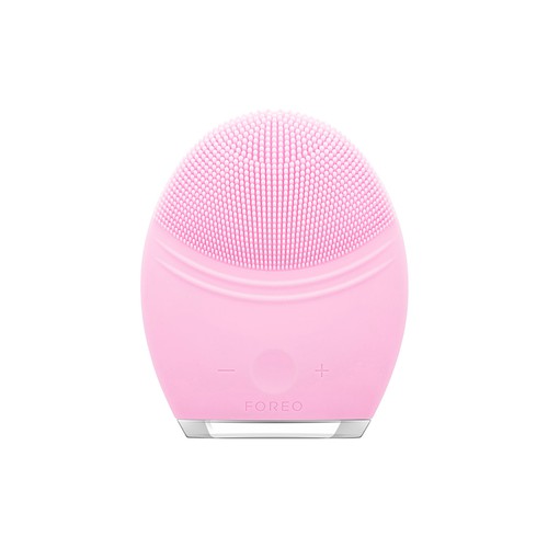 Review 7 máy rửa mặt Foreo “hot” nhất hiện nay