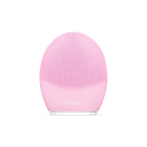 Review 7 máy rửa mặt Foreo “hot” nhất hiện nay