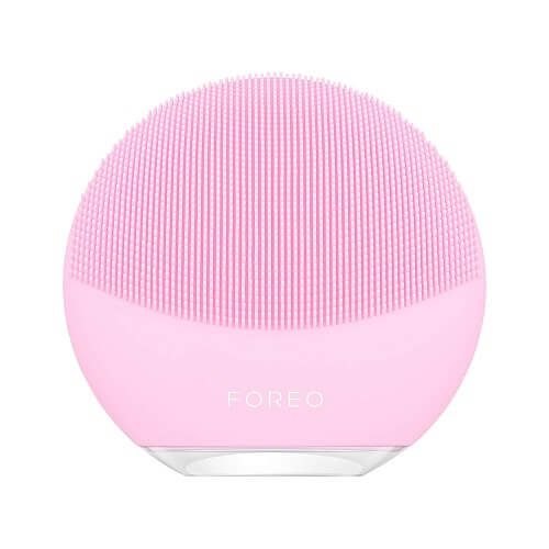 Review 7 máy rửa mặt Foreo “hot” nhất hiện nay