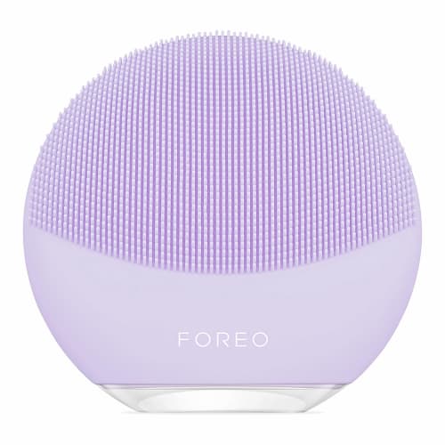 Review 7 máy rửa mặt Foreo “hot” nhất hiện nay