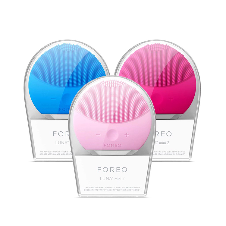 Review các loại máy rửa mặt Foreo tốt nhất hiện nay 3