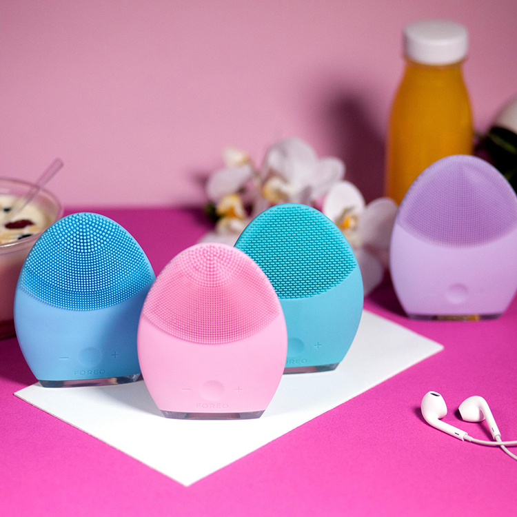 Review các loại máy rửa mặt Foreo tốt nhất hiện nay 1