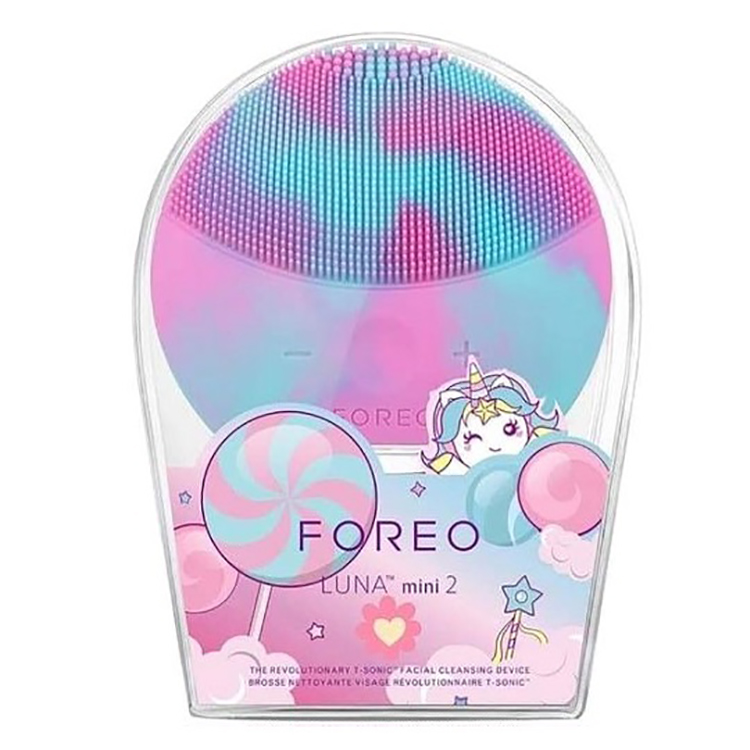 Review các loại máy rửa mặt Foreo tốt nhất hiện nay 2