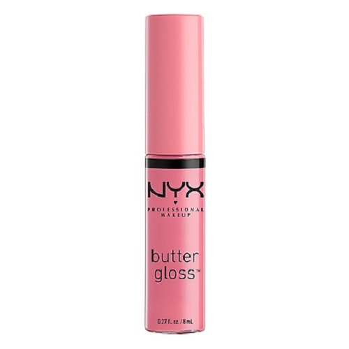 Review 6 loại son NYX được các tín đồ làm đẹp săn lùng nhất 2025