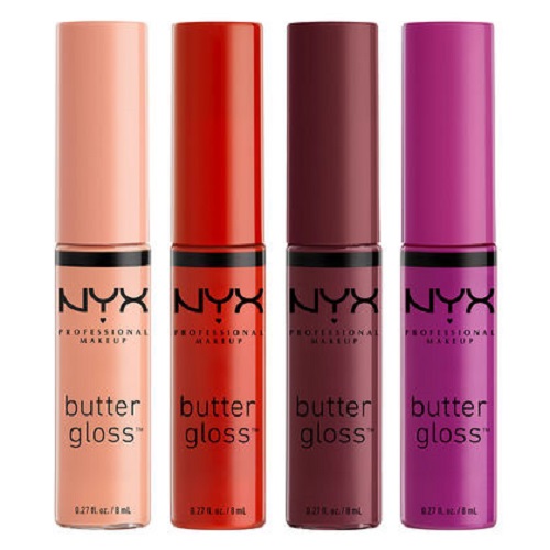 Review 6 loại son NYX được các tín đồ làm đẹp săn lùng nhất 2025