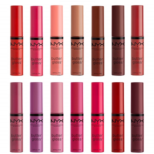 Review 6 loại son NYX được các tín đồ làm đẹp săn lùng nhất 2025