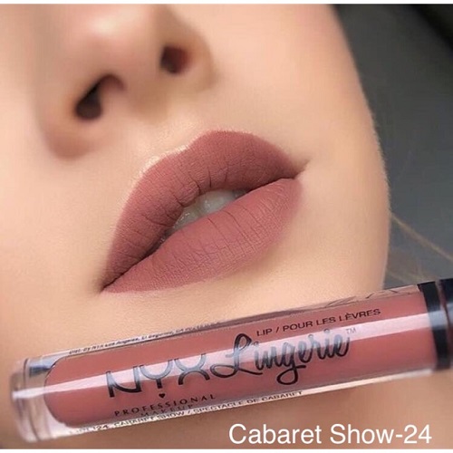 Review 6 loại son NYX được các tín đồ làm đẹp săn lùng nhất 2025