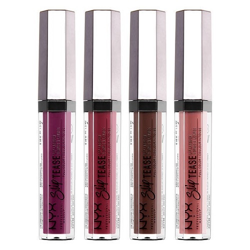 Review 6 loại son NYX được các tín đồ làm đẹp săn lùng nhất 2025