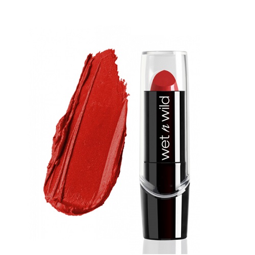 Review 4 son Wet n Wild – Dòng son giá rẻ được ưu chuộng nhất 2025