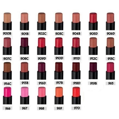 Review 4 son Wet n Wild – Dòng son giá rẻ được ưu chuộng nhất 2025