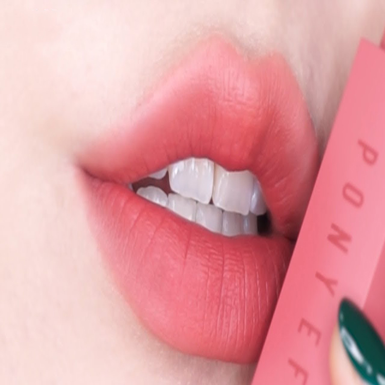 Top 5 son Pony Effect được ưa chuộng nhất hiện nay 2