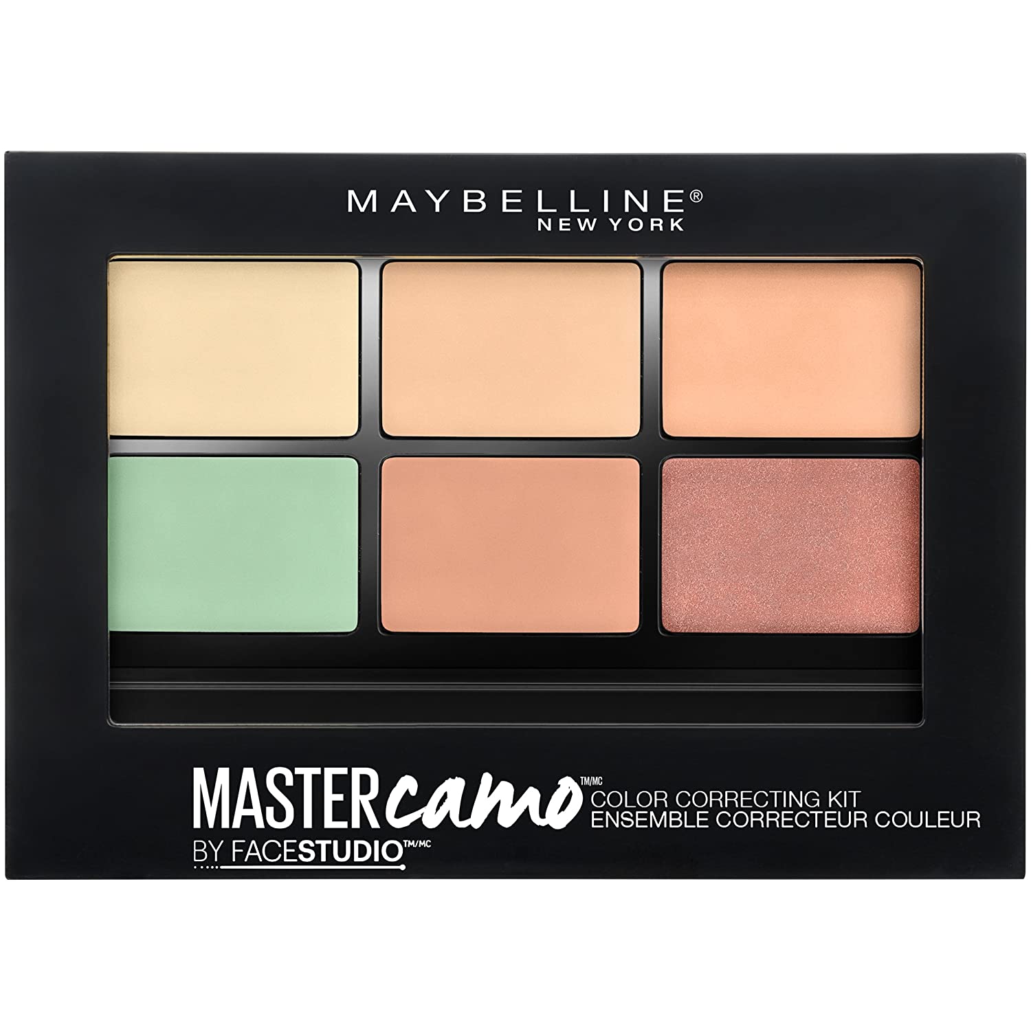 Review các kem che khuyết điểm Maybelline - “cứu tinh” cho mọi cô nàng có làn da hoàn hảo 5