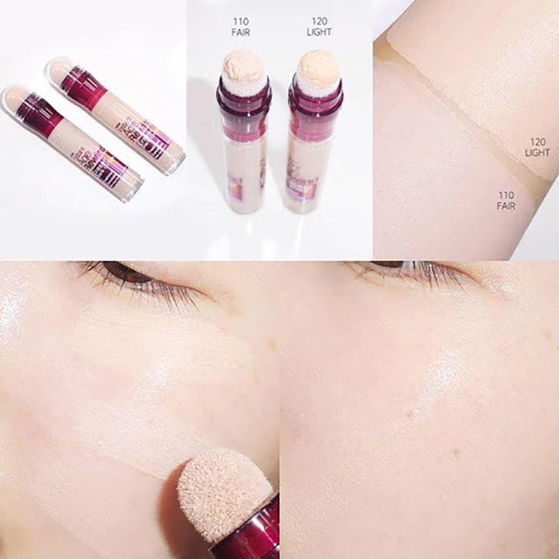 Review các kem che khuyết điểm Maybelline - “cứu tinh” cho mọi cô nàng có làn da hoàn hảo 3