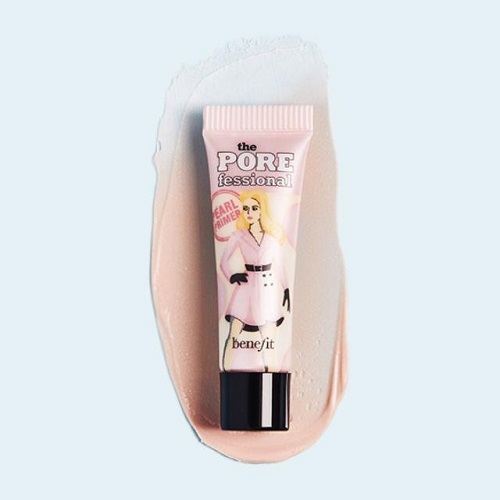 Review 3 dòng kem lót Benefit khiến các tín đồ làm đẹp mê mẩn 2025