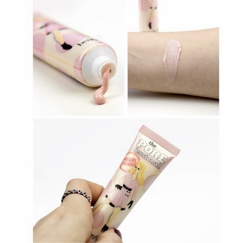 Review 3 dòng kem lót Benefit khiến các tín đồ làm đẹp mê mẩn 2025