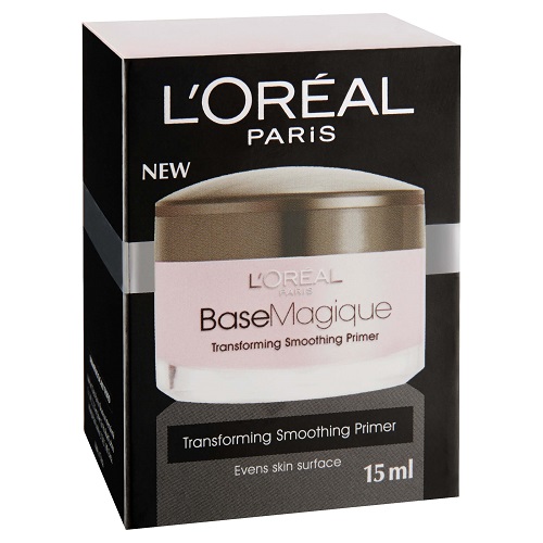 Review 3 kem lót L’Oreal hot nhất không nên bỏ lỡ 2025