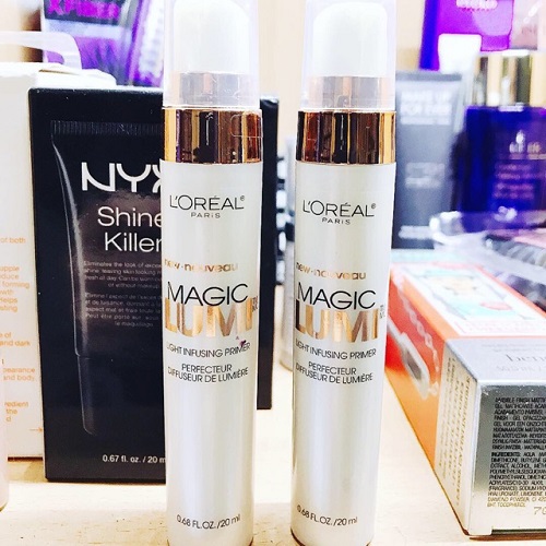 Review 3 kem lót L’Oreal hot nhất không nên bỏ lỡ 2025