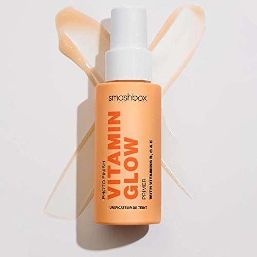 Review 7 kem lót Smashbox được săn lùng nhiều nhất năm 2025