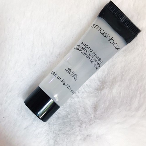 Review 7 kem lót Smashbox được săn lùng nhiều nhất năm 2025