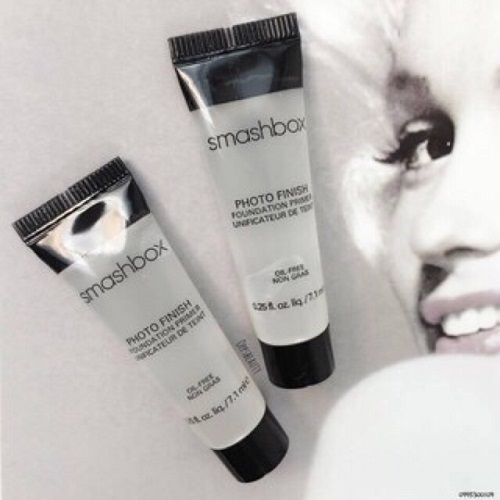 Review 7 kem lót Smashbox được săn lùng nhiều nhất năm 2025