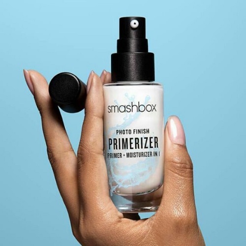 Review 7 kem lót Smashbox được săn lùng nhiều nhất năm 2024